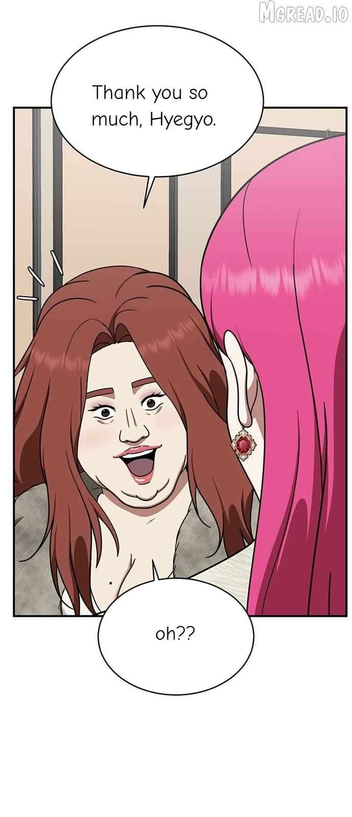 Read Change Me Manga Online
