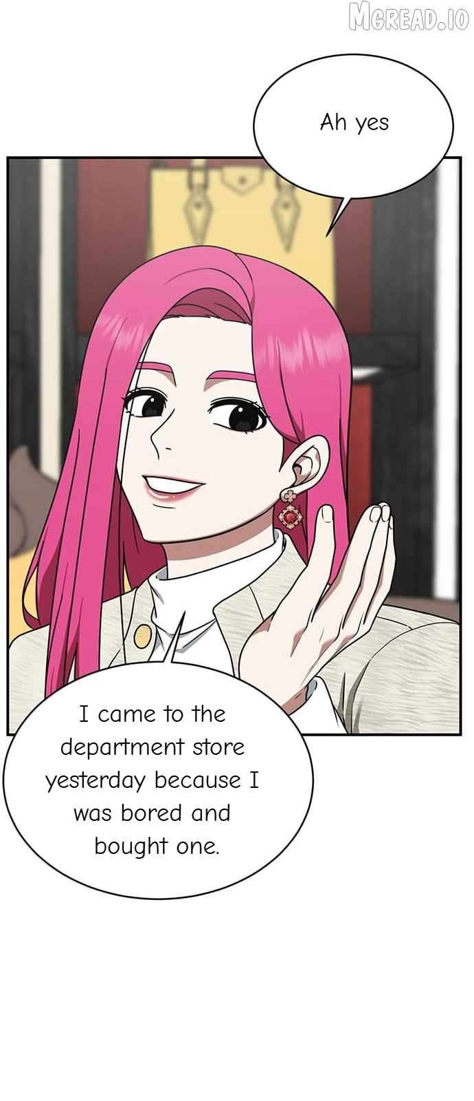 Read Change Me Manga Online