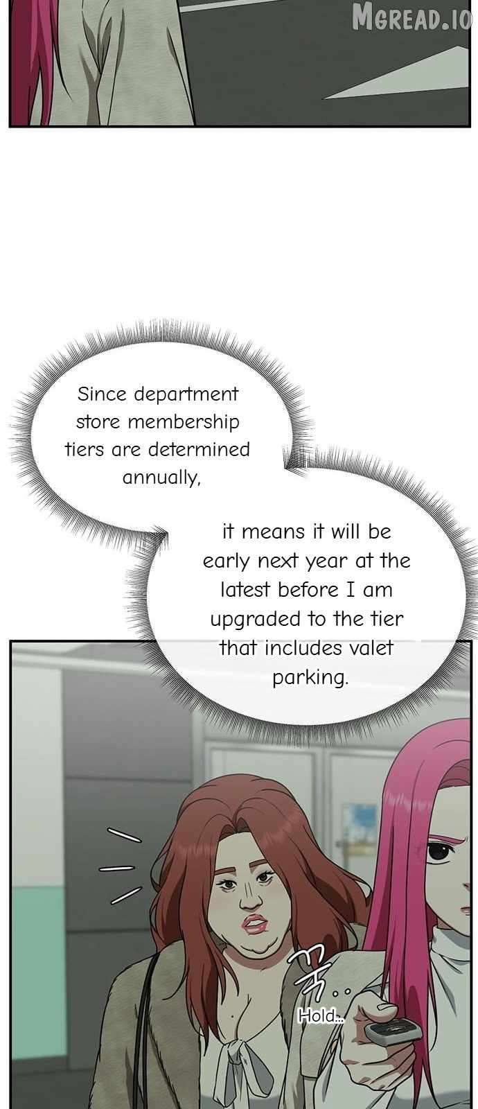 Read Change Me Manga Online