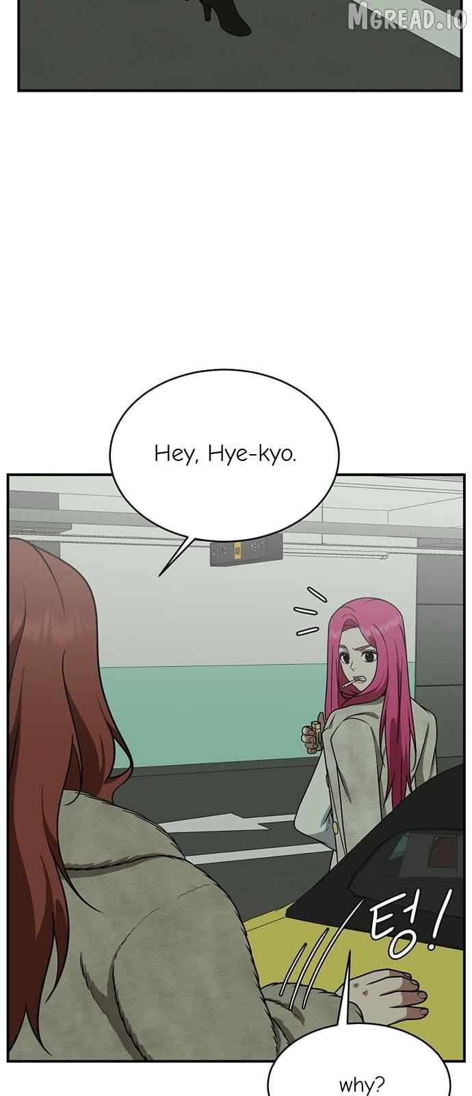 Read Change Me Manga Online