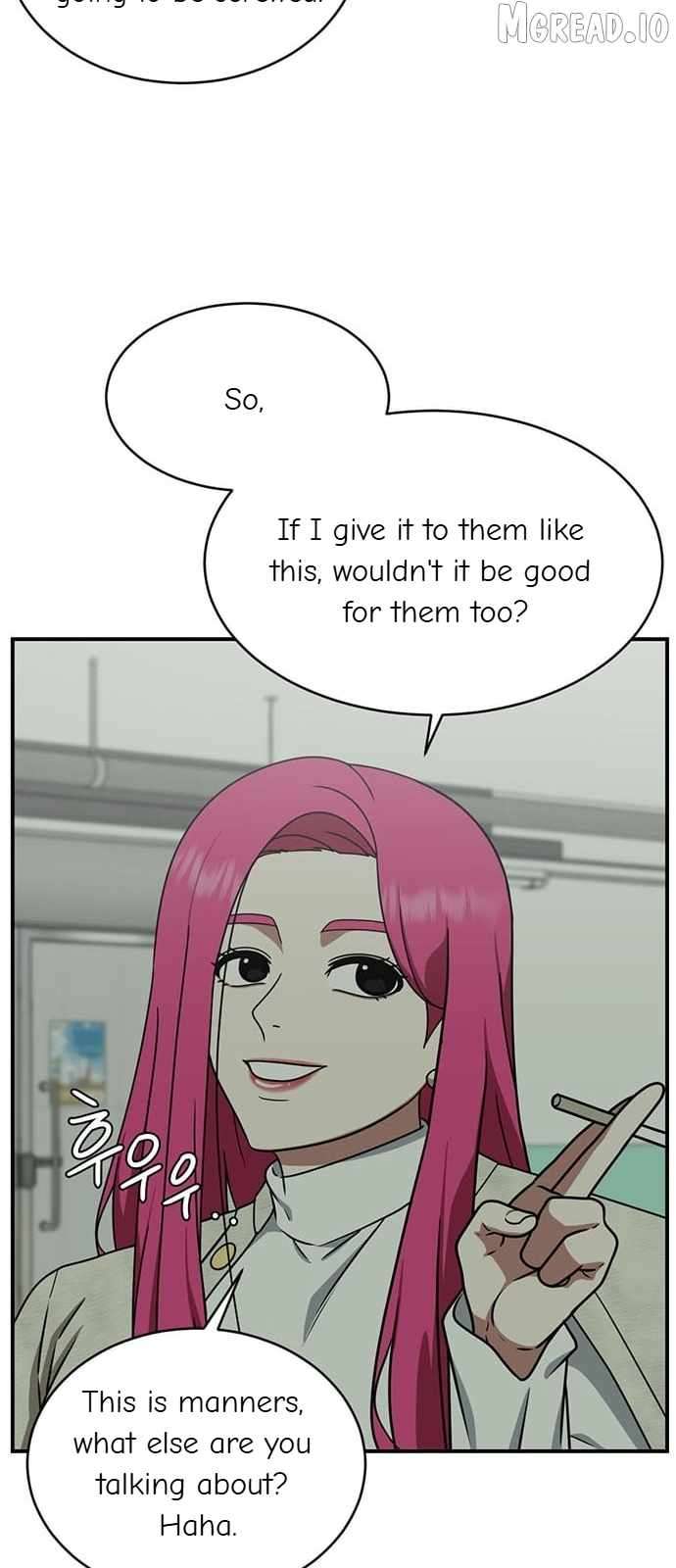 Read Change Me Manga Online