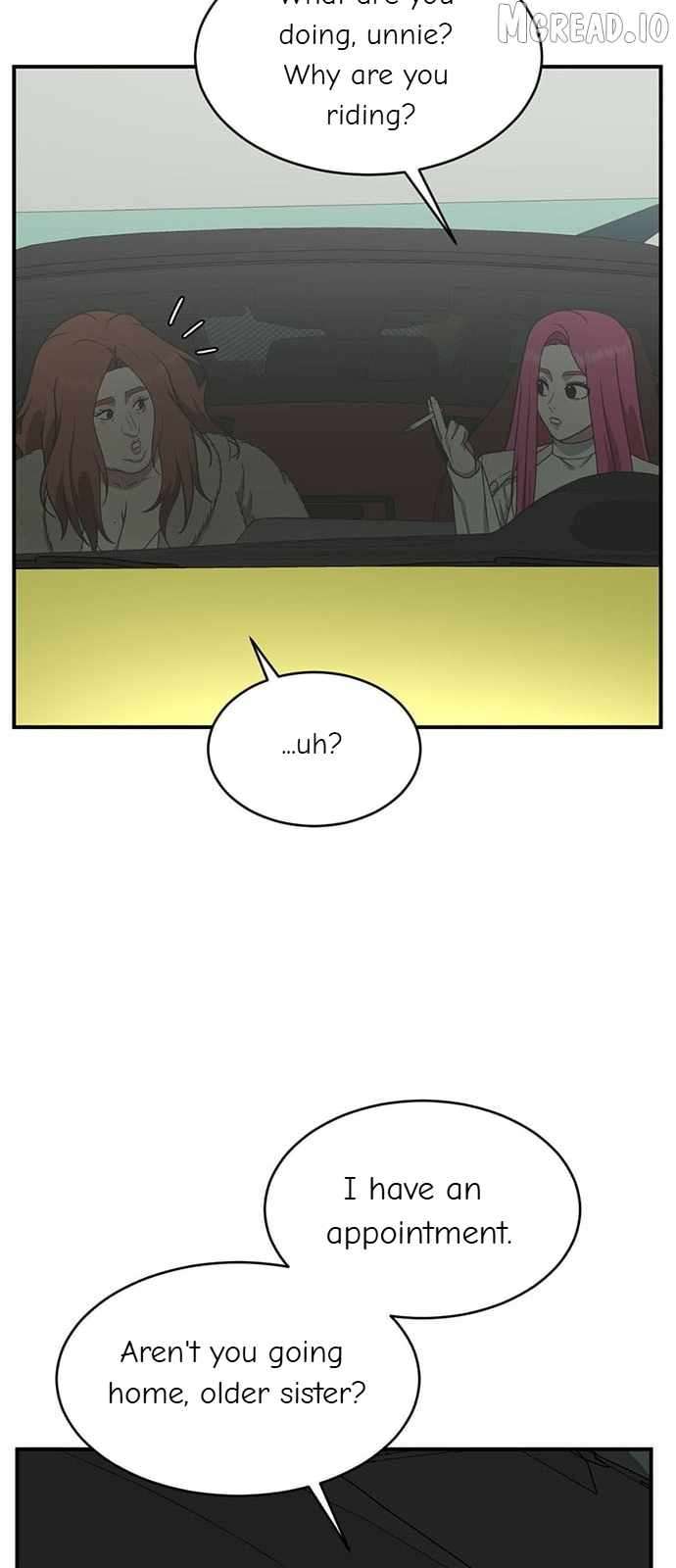Read Change Me Manga Online