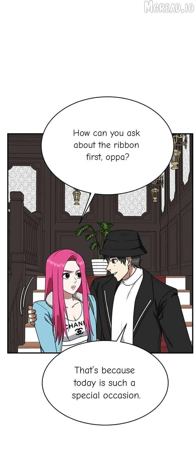 Read Change Me Manga Online