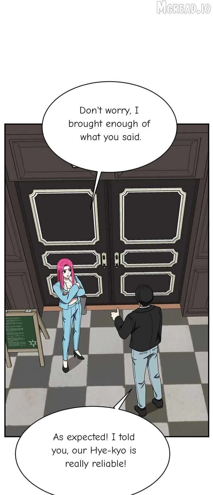 Read Change Me Manga Online