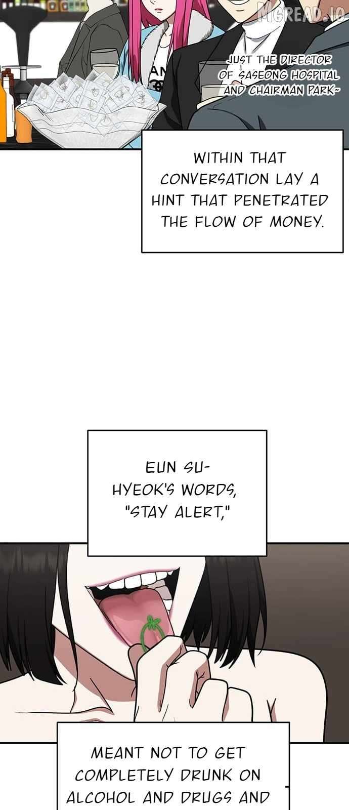 Read Change Me Manga Online