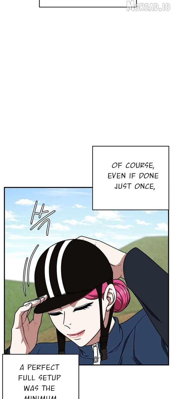 Read Change Me Manga Online