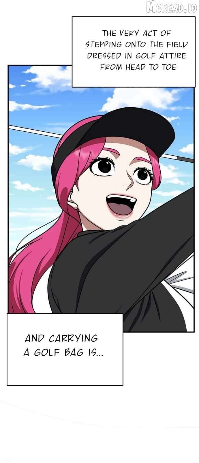 Read Change Me Manga Online
