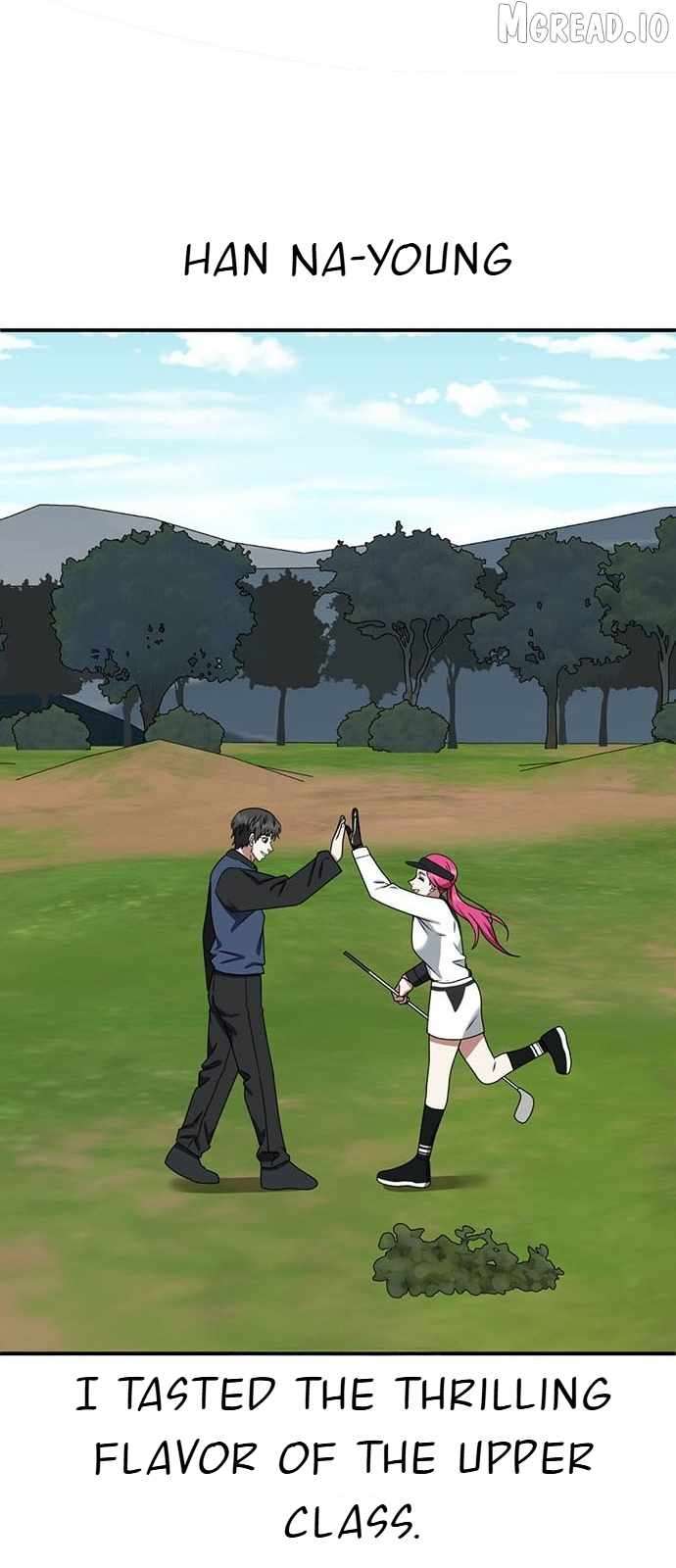 Read Change Me Manga Online