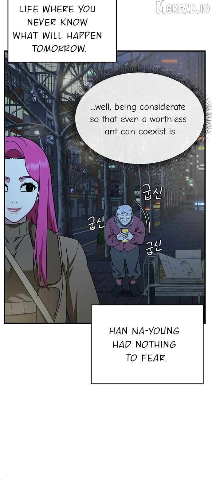 Read Change Me Manga Online