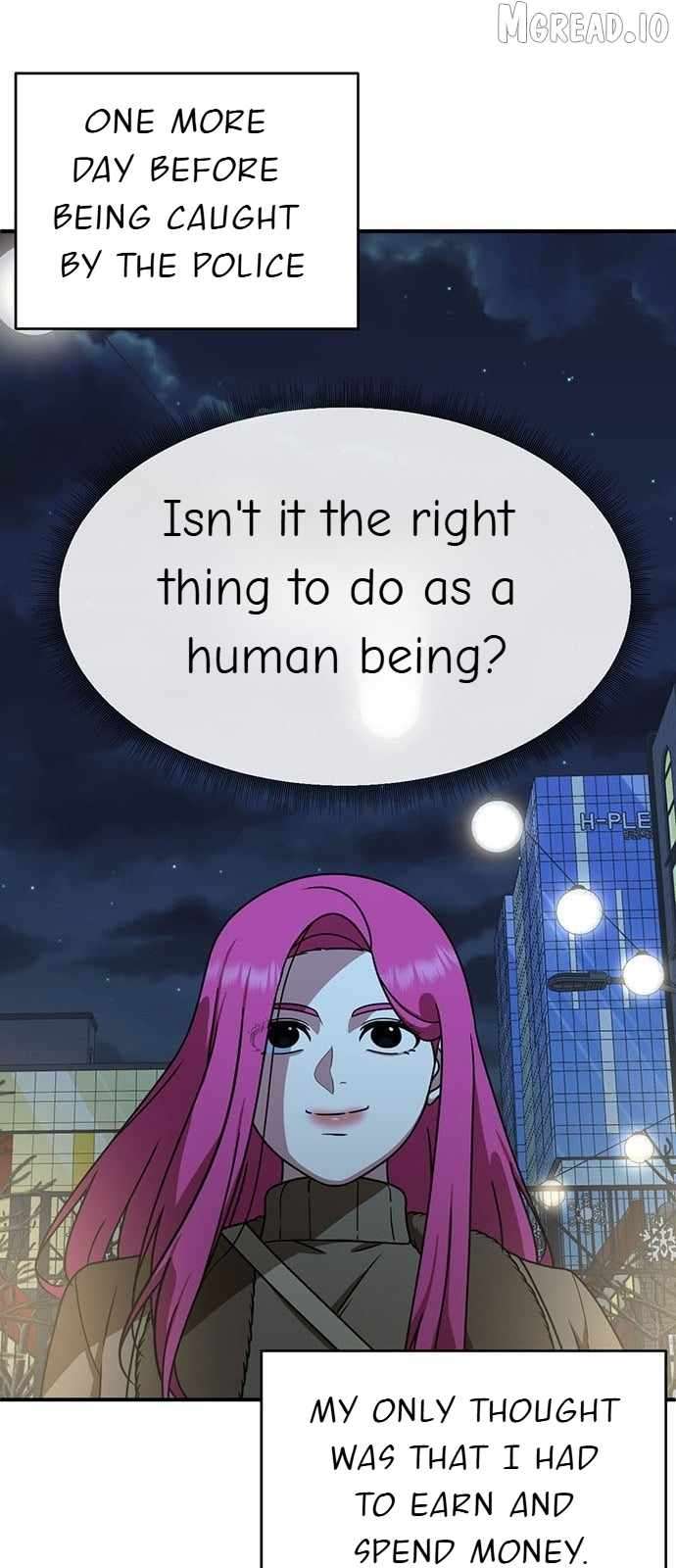 Read Change Me Manga Online