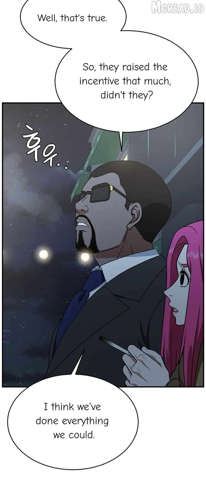 Read Change Me Manga Online