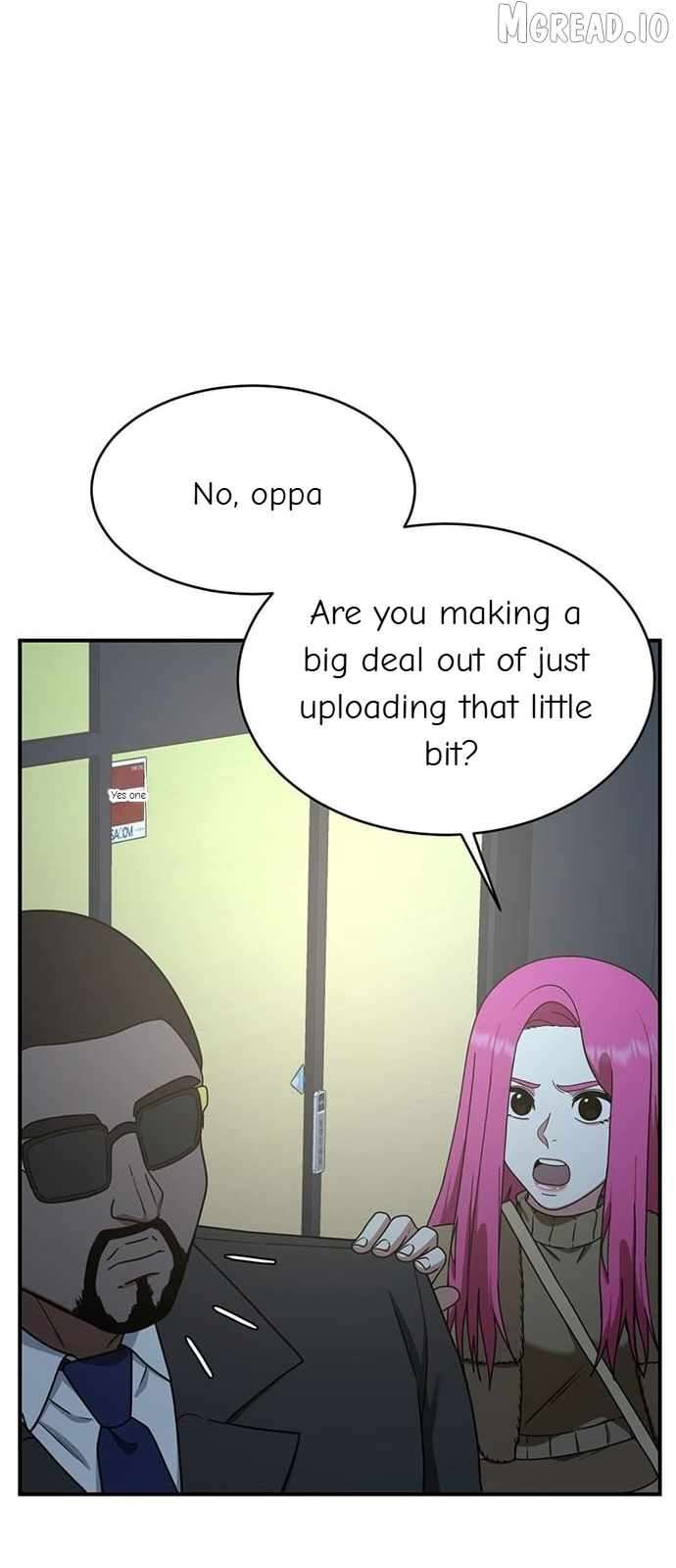Read Change Me Manga Online