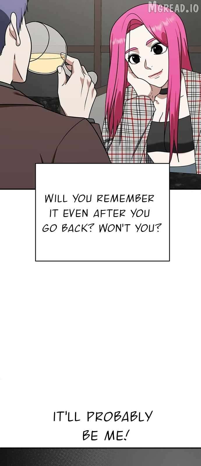 Read Change Me Manga Online