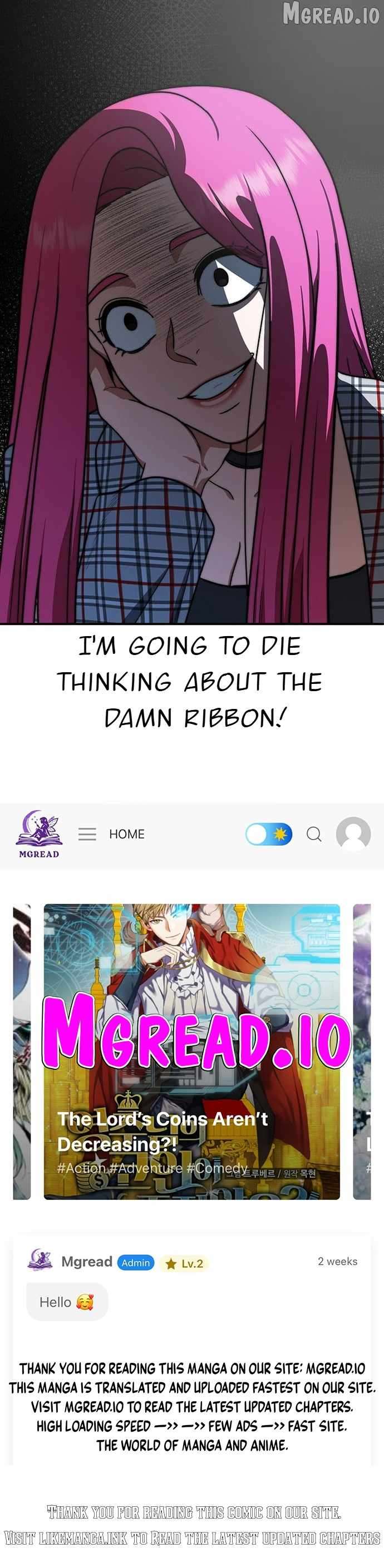 Read Change Me Manga Online