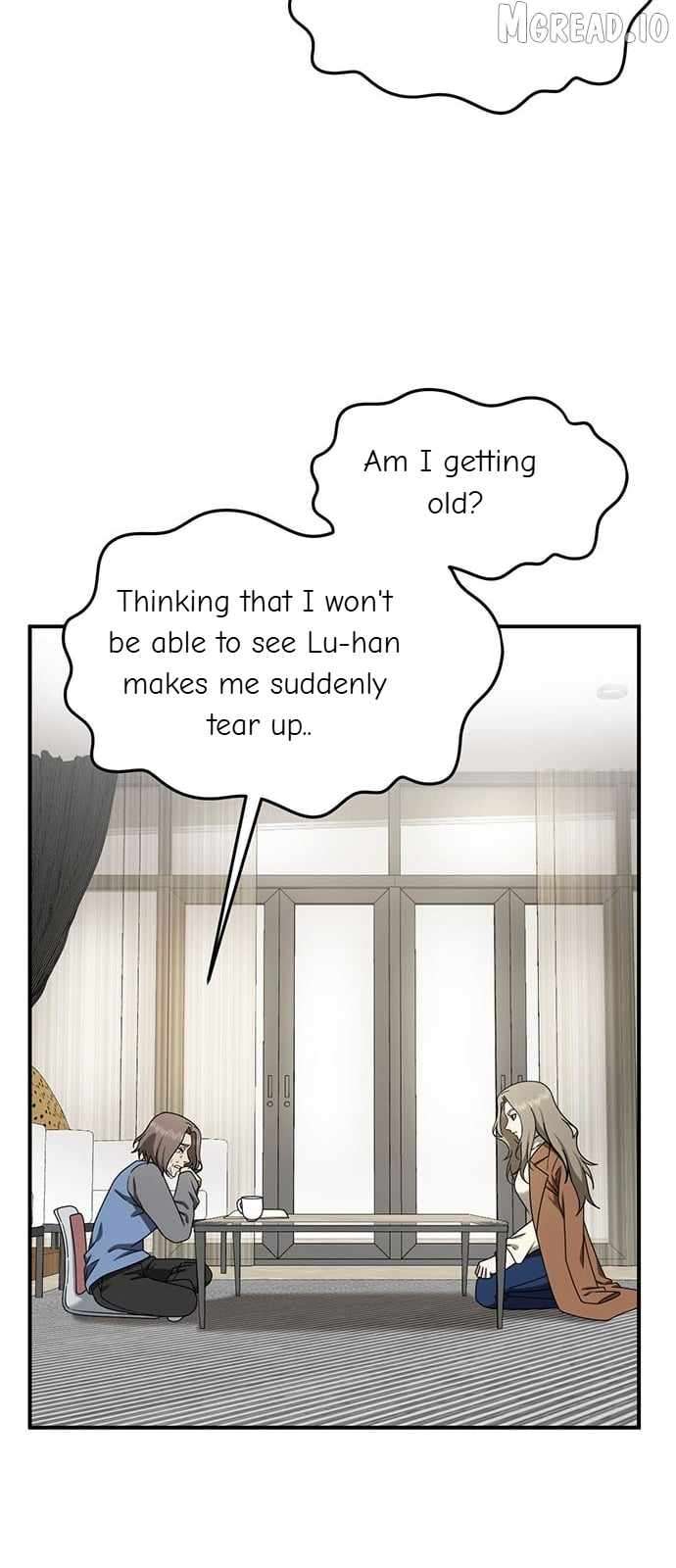 Read Change Me Manga Online