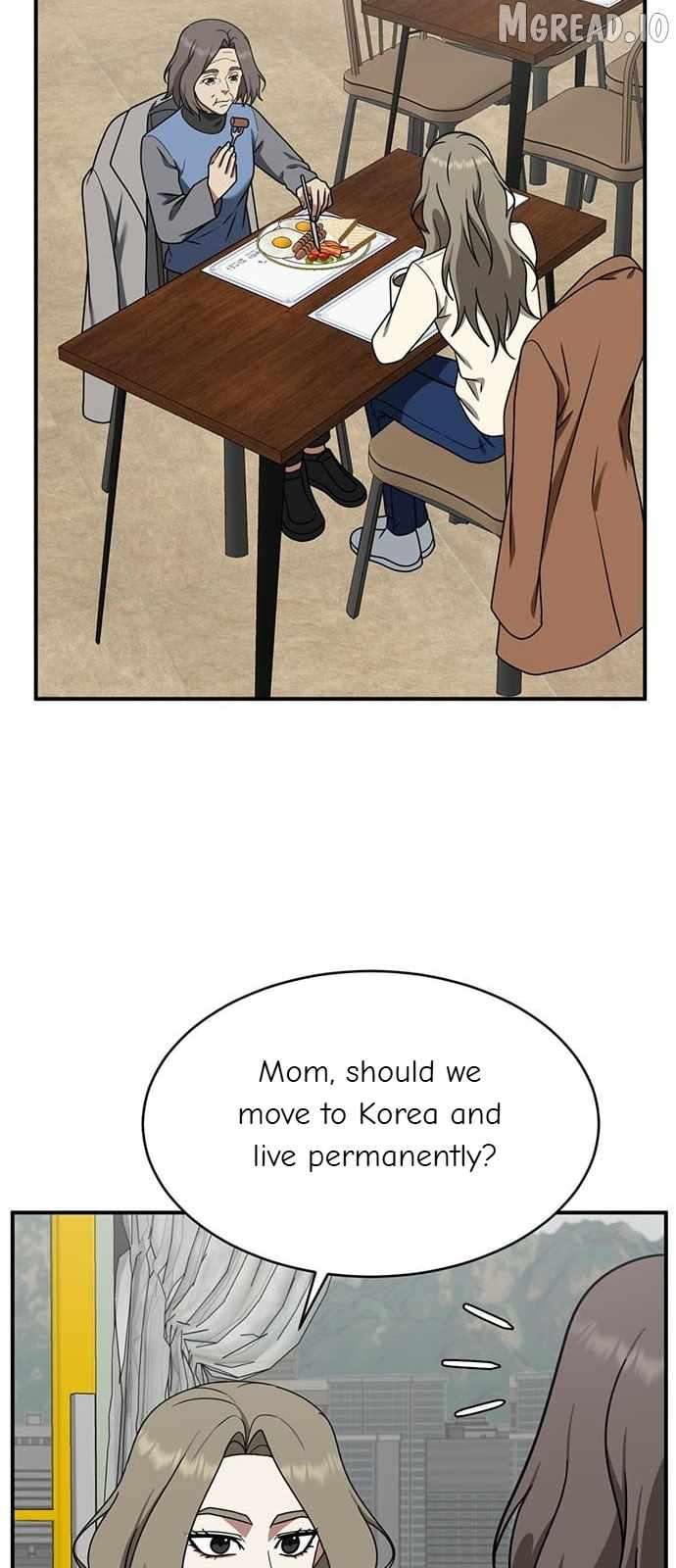 Read Change Me Manga Online