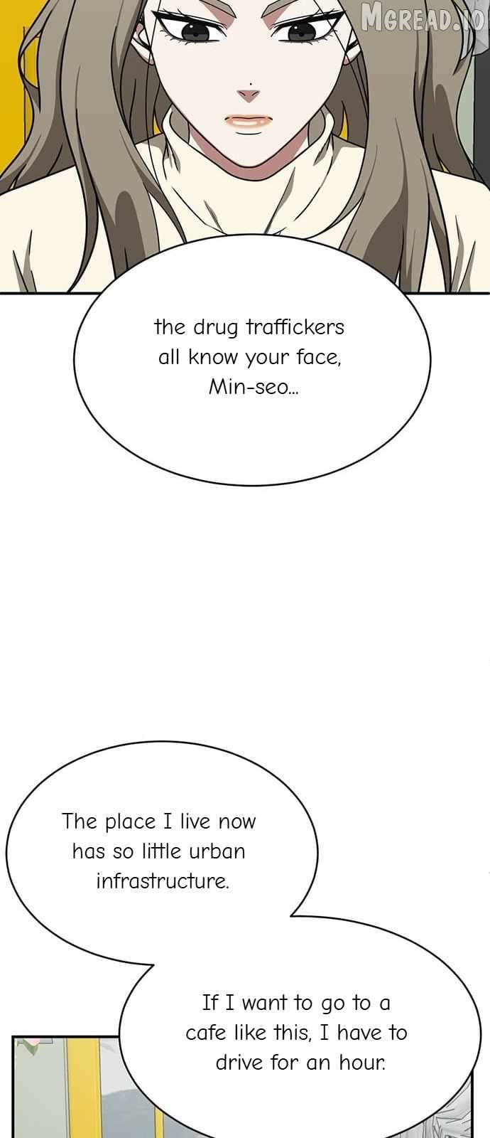 Read Change Me Manga Online