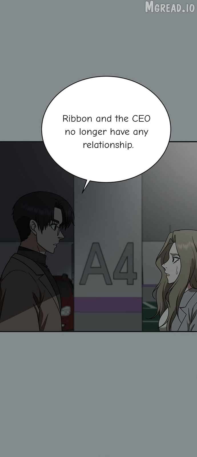 Read Change Me Manga Online