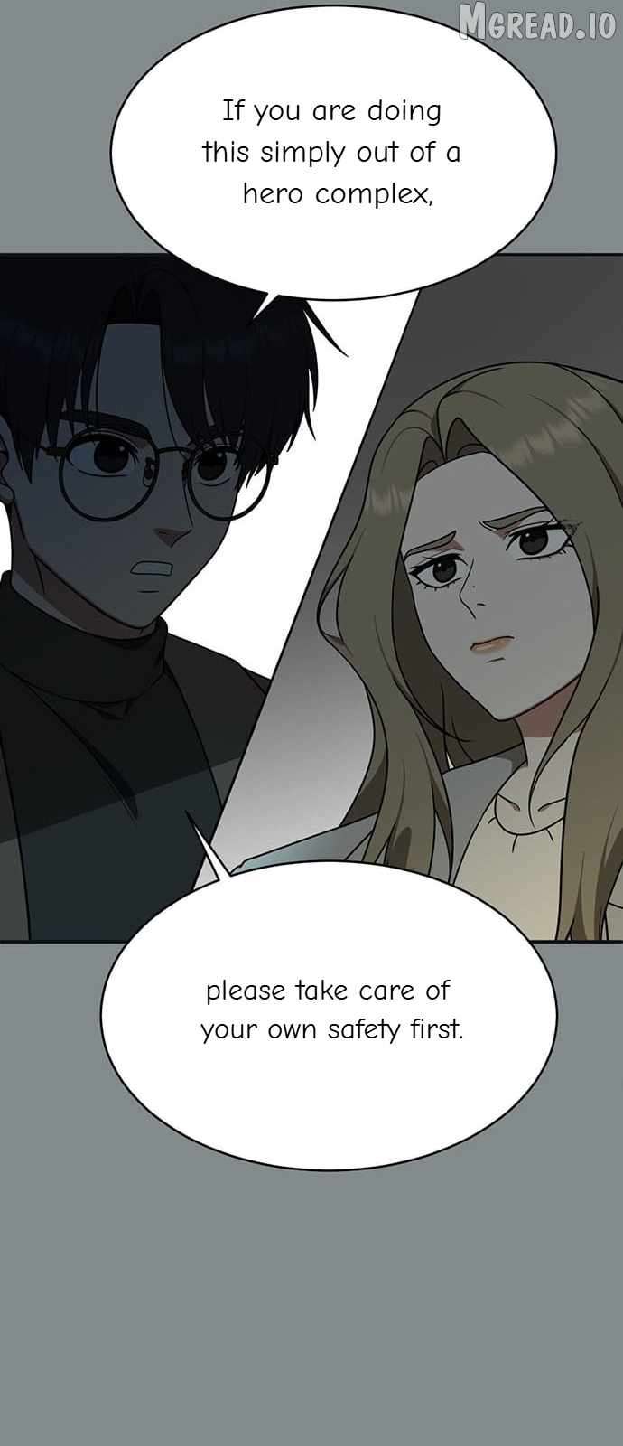 Read Change Me Manga Online