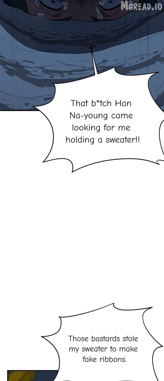 Read Change Me Manga Online