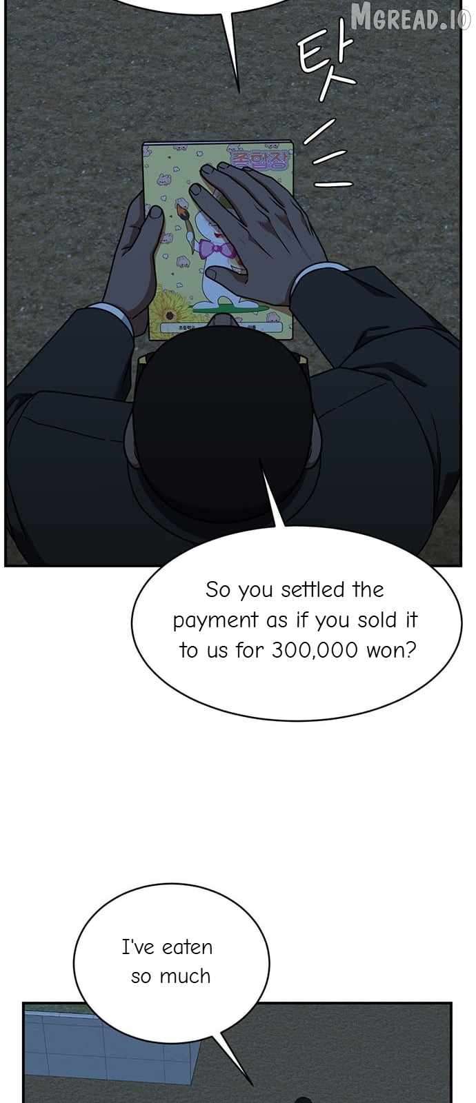 Read Change Me Manga Online