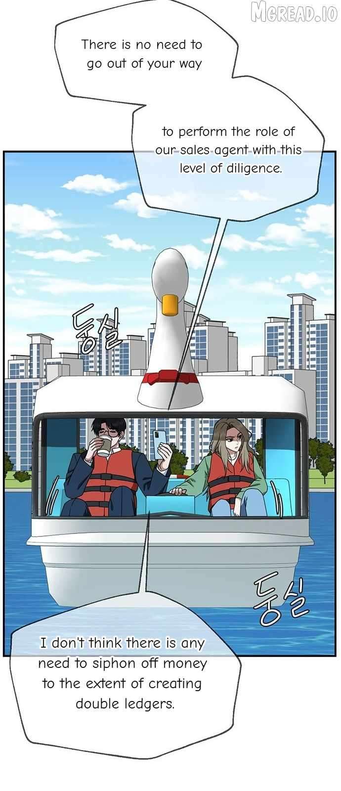 Read Change Me Manga Online