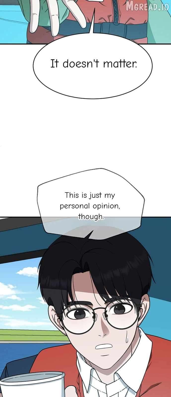 Read Change Me Manga Online