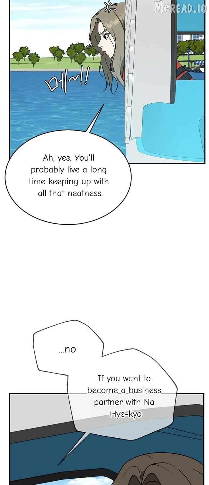 Read Change Me Manga Online