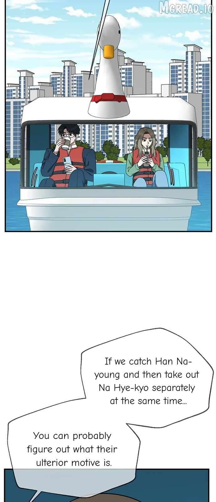 Read Change Me Manga Online