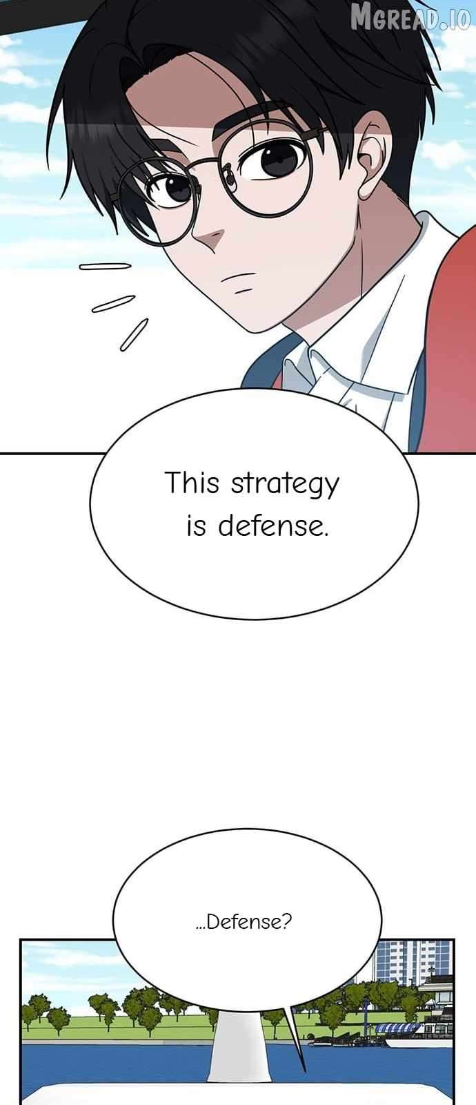 Read Change Me Manga Online