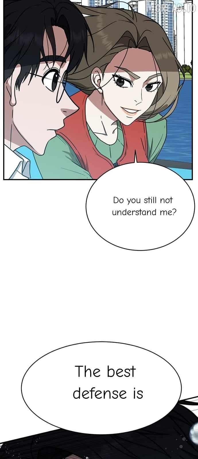 Read Change Me Manga Online