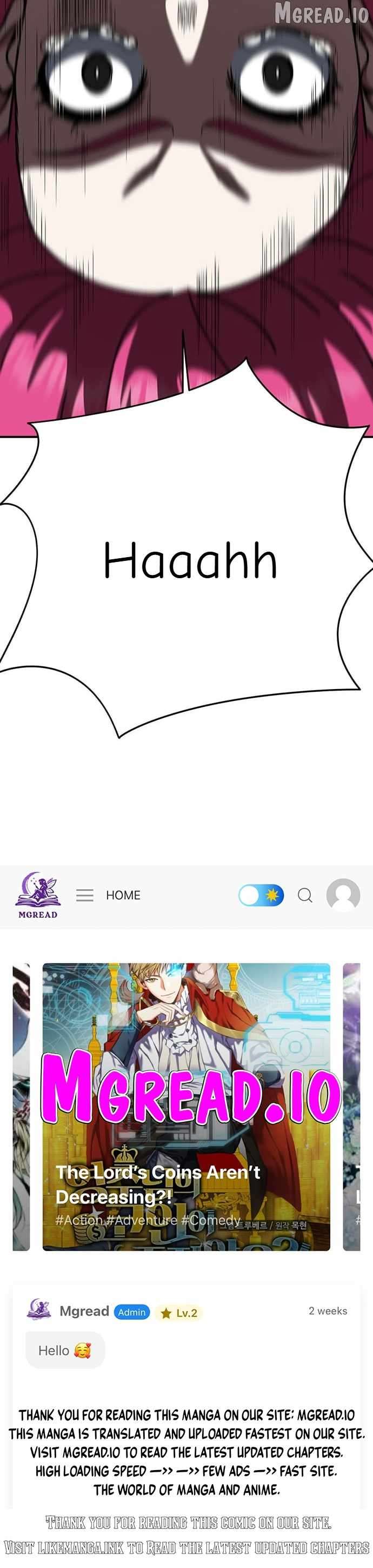 Read Change Me Manga Online