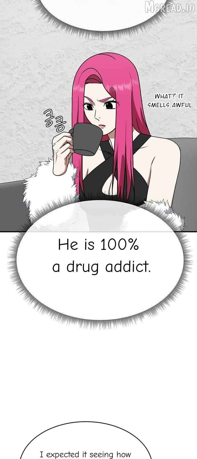 Read Change Me Manga Online