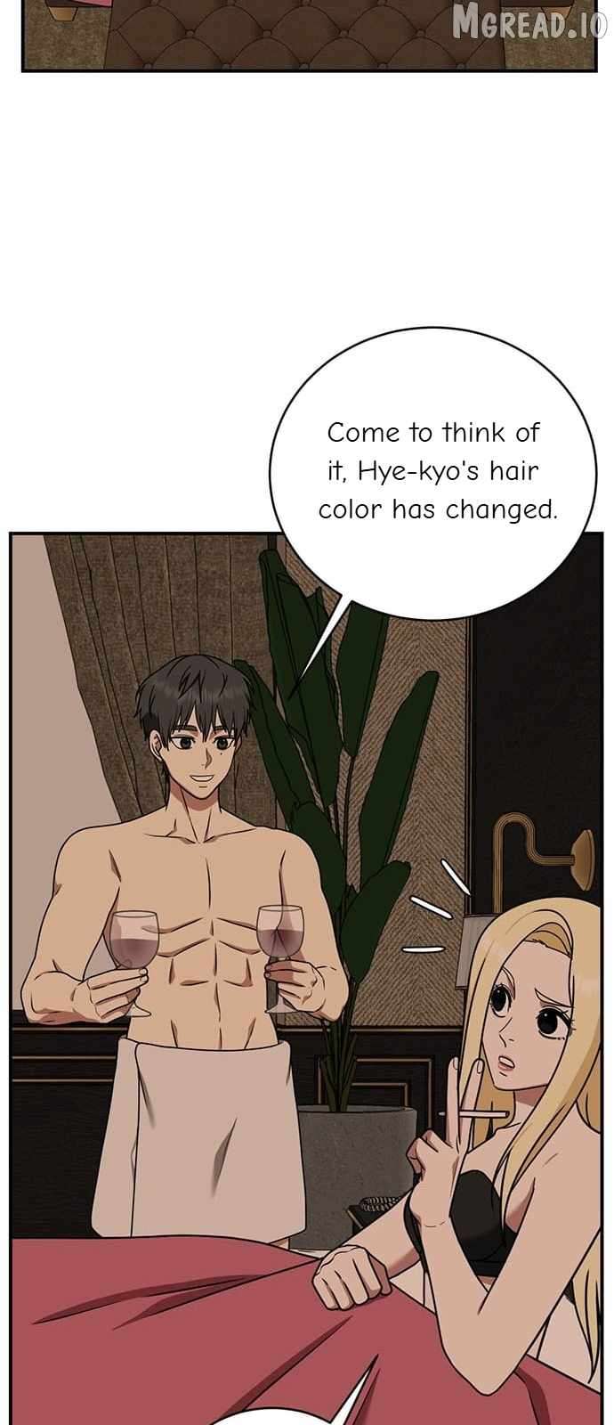 Read Change Me Manga Online
