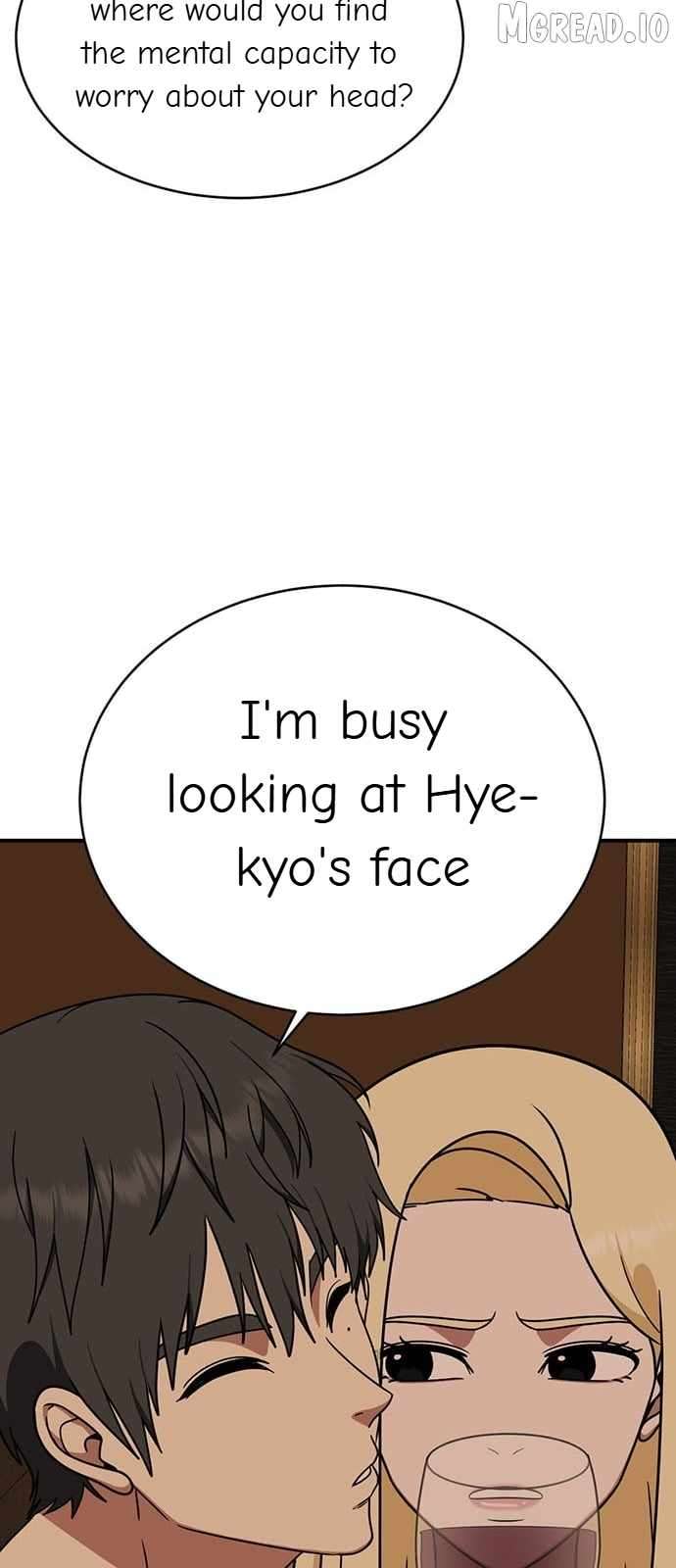Read Change Me Manga Online