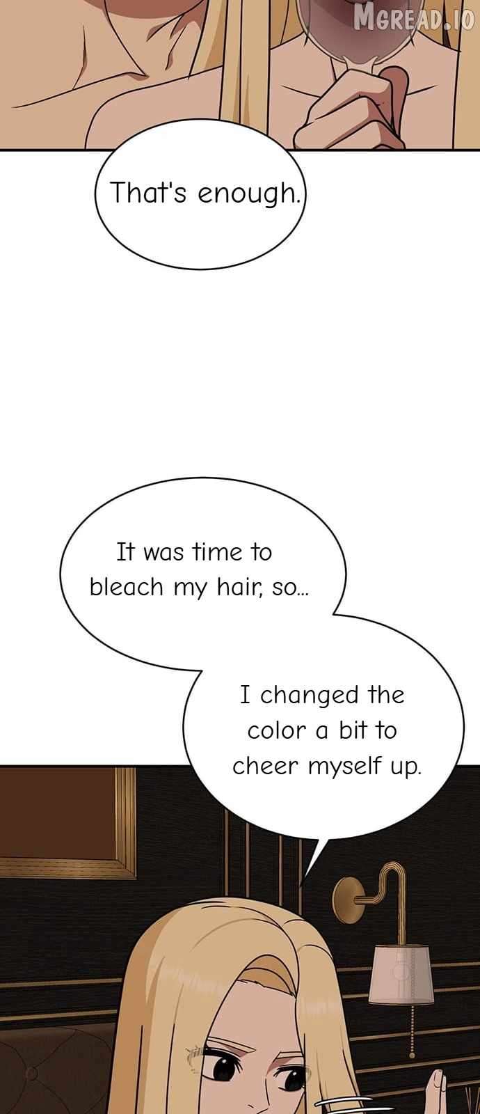 Read Change Me Manga Online