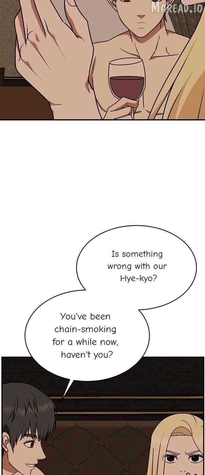 Read Change Me Manga Online