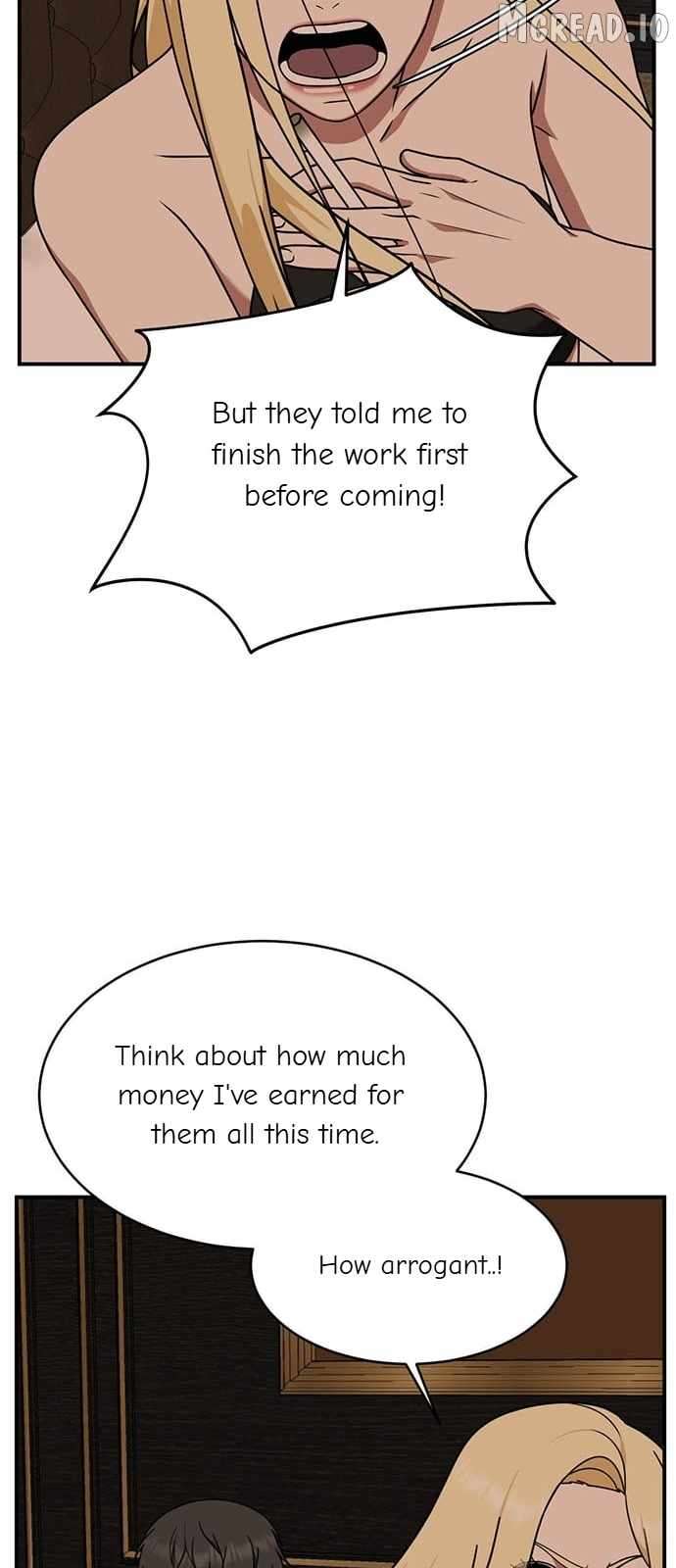Read Change Me Manga Online