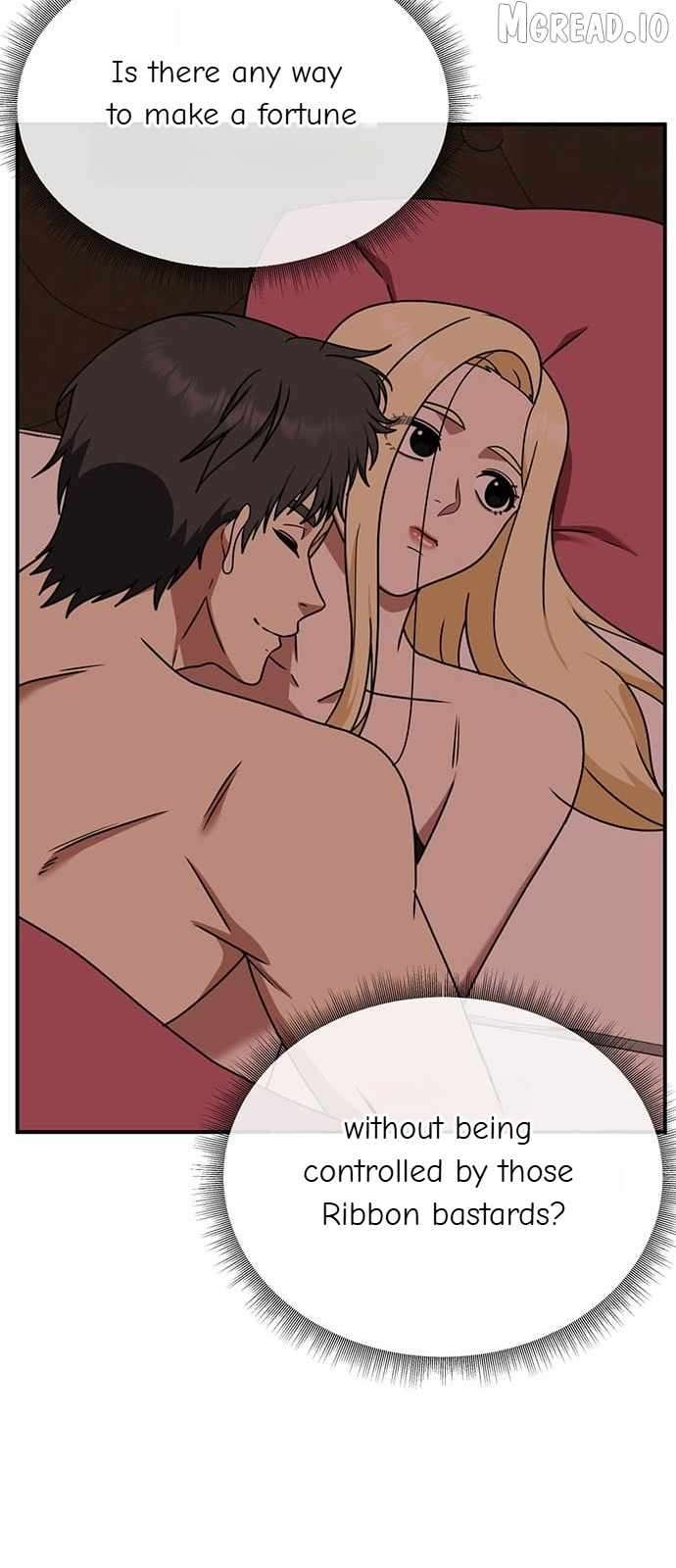 Read Change Me Manga Online