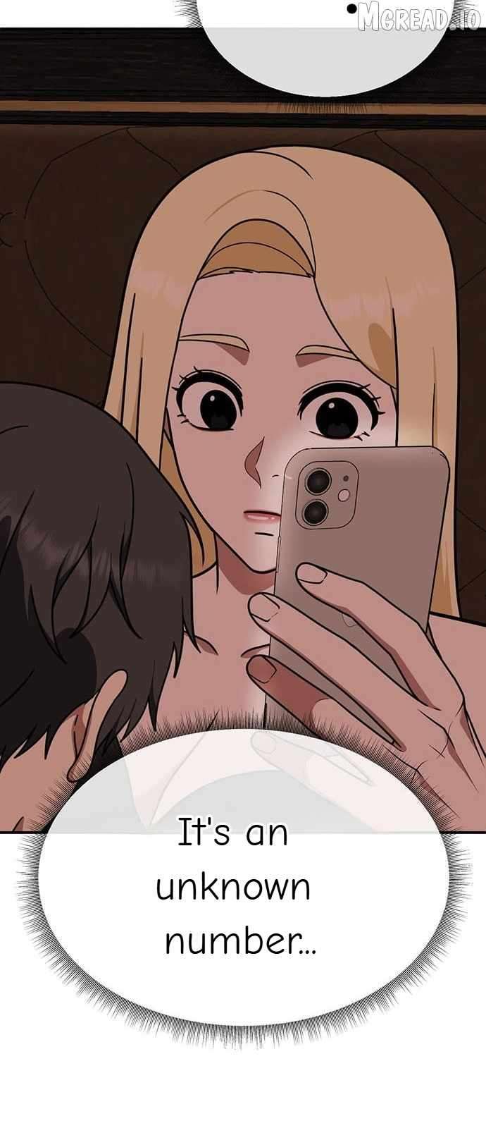 Read Change Me Manga Online