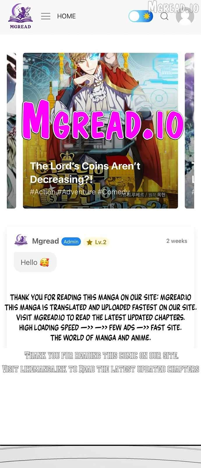 Read Change Me Manga Online