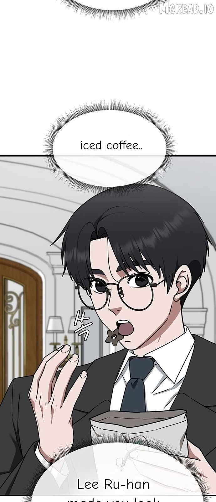 Read Change Me Manga Online