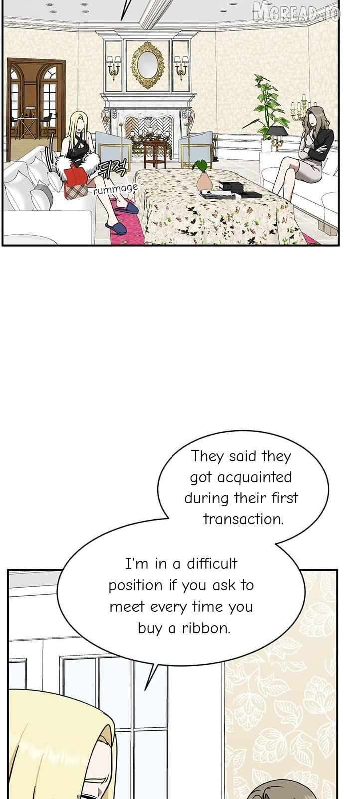 Read Change Me Manga Online