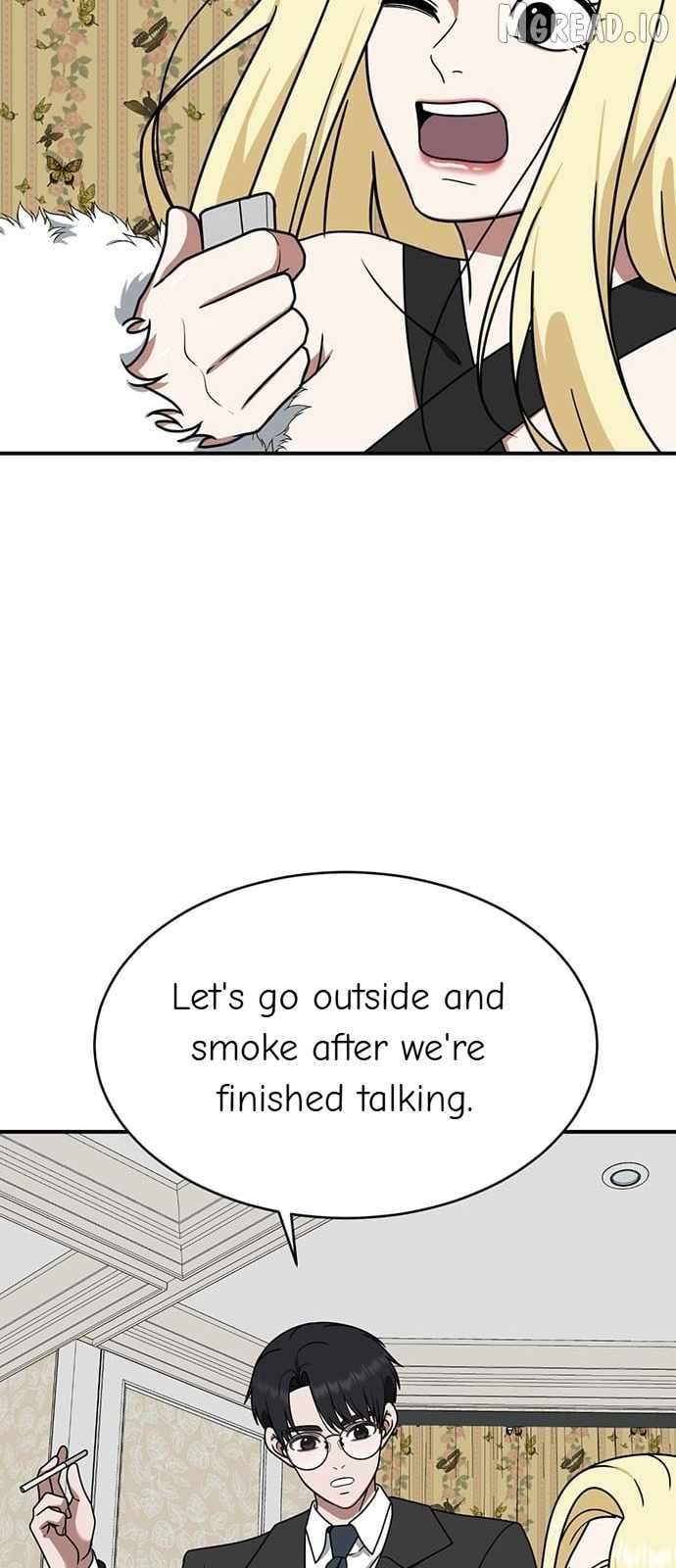 Read Change Me Manga Online