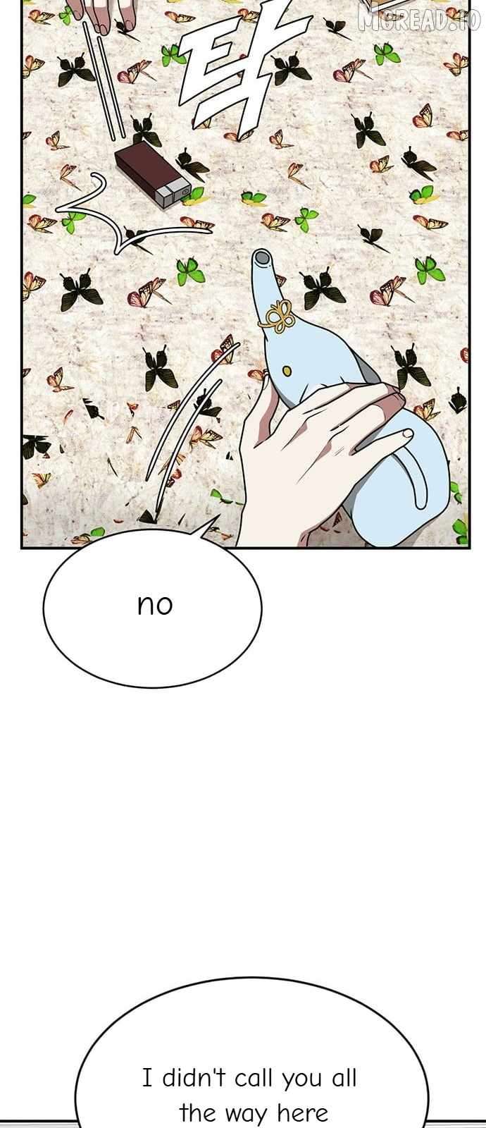 Read Change Me Manga Online