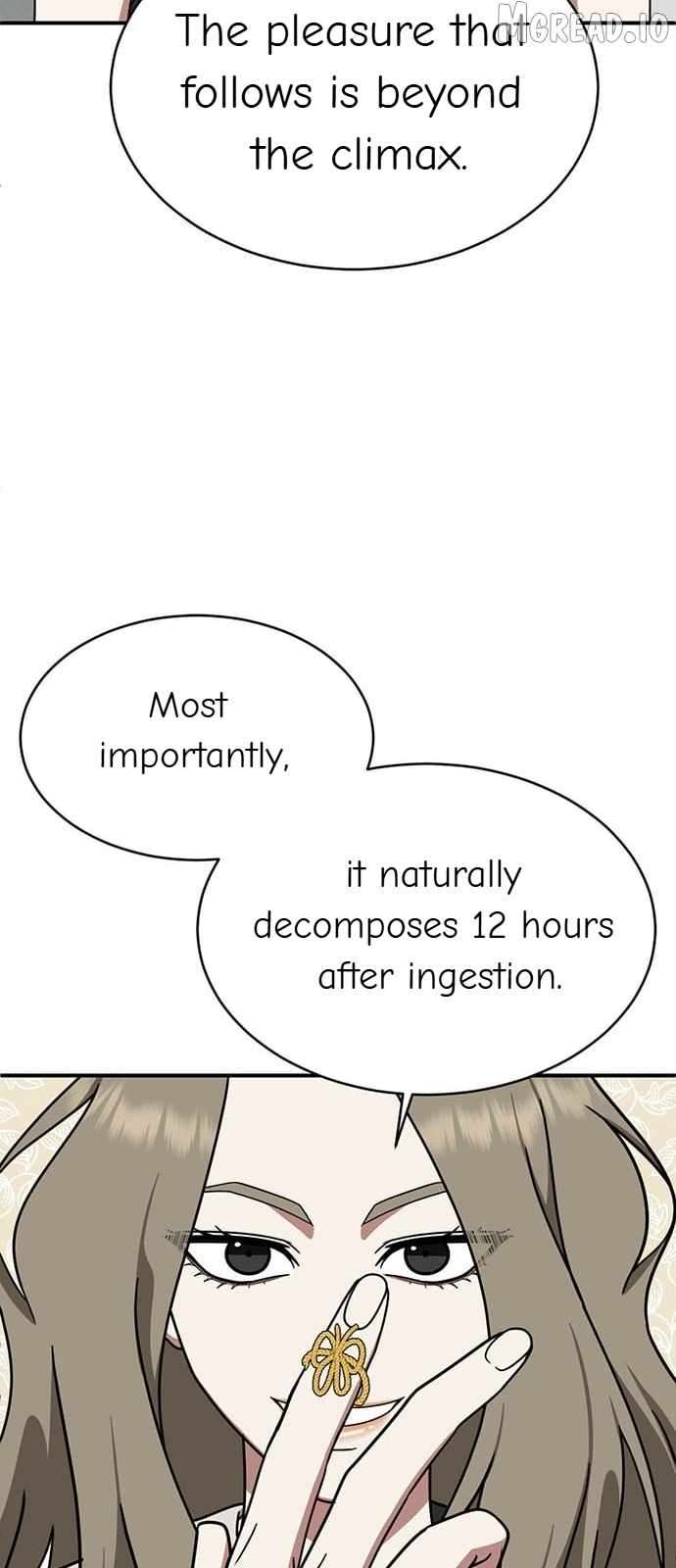 Read Change Me Manga Online