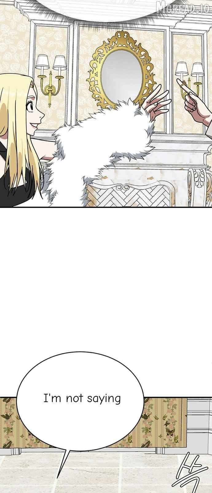 Read Change Me Manga Online
