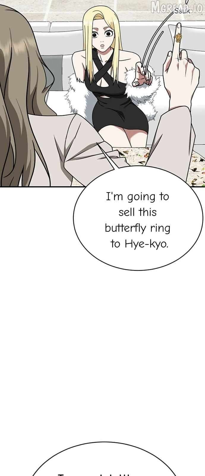Read Change Me Manga Online