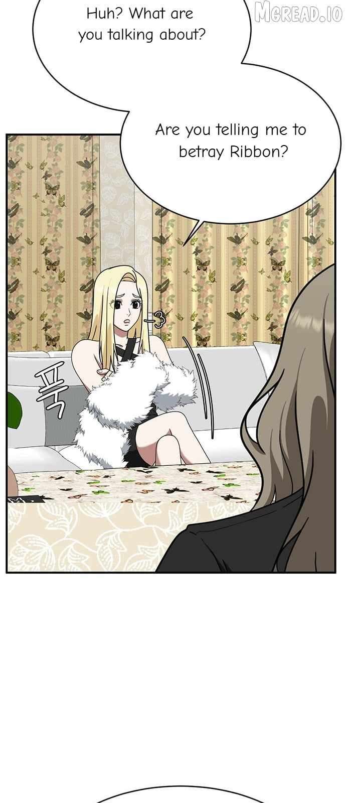 Read Change Me Manga Online