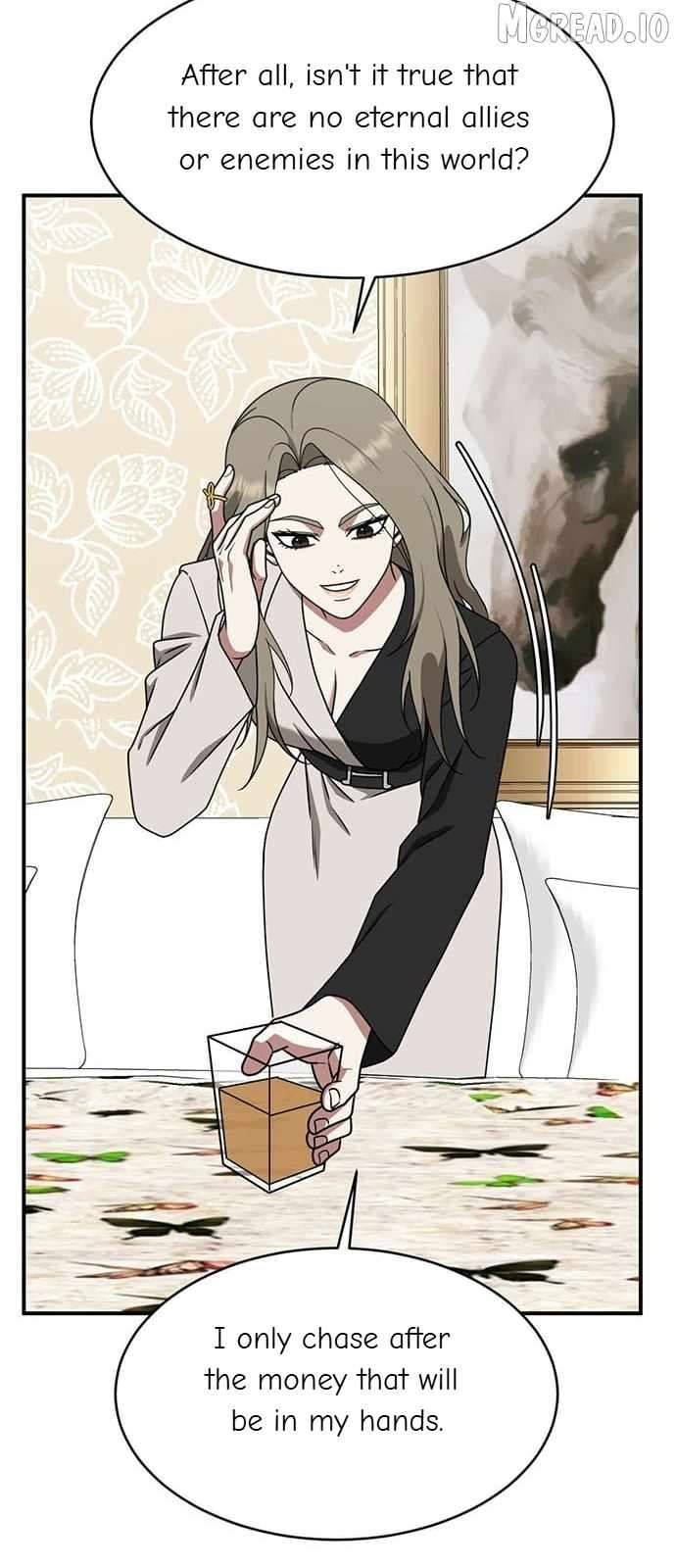 Read Change Me Manga Online